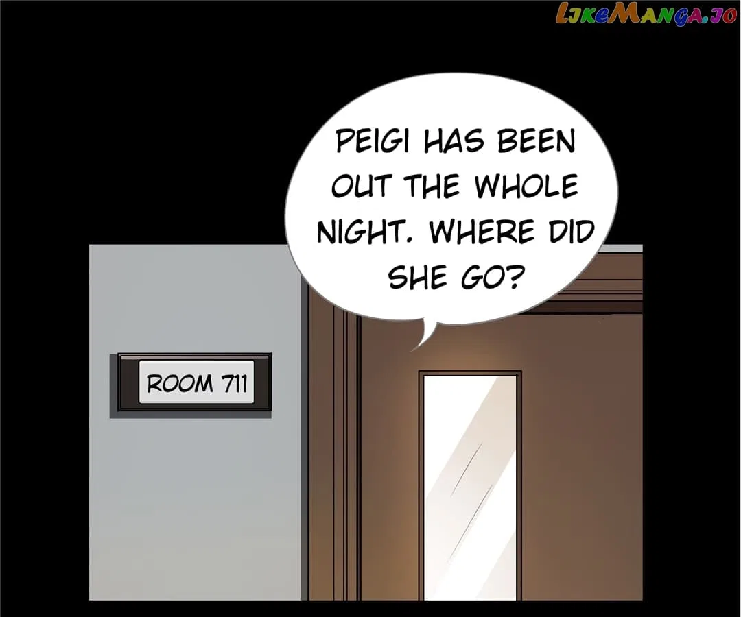 Glass Slippers Chapter 89 – Page 24