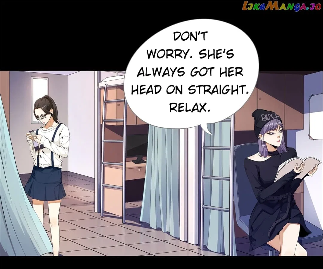 Glass Slippers Chapter 89 – Page 26