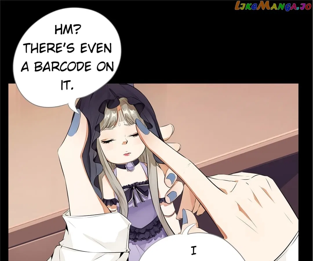Glass Slippers Chapter 89 – Page 30