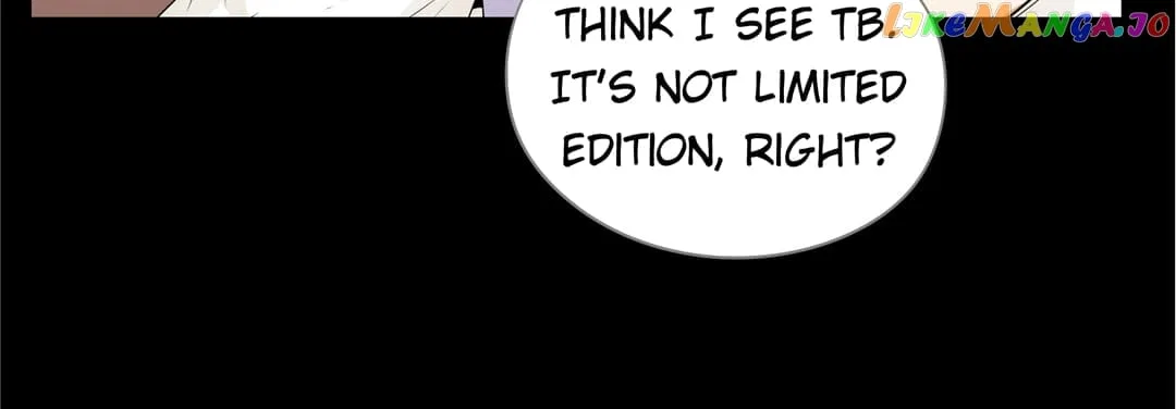 Glass Slippers Chapter 89 – Page 31