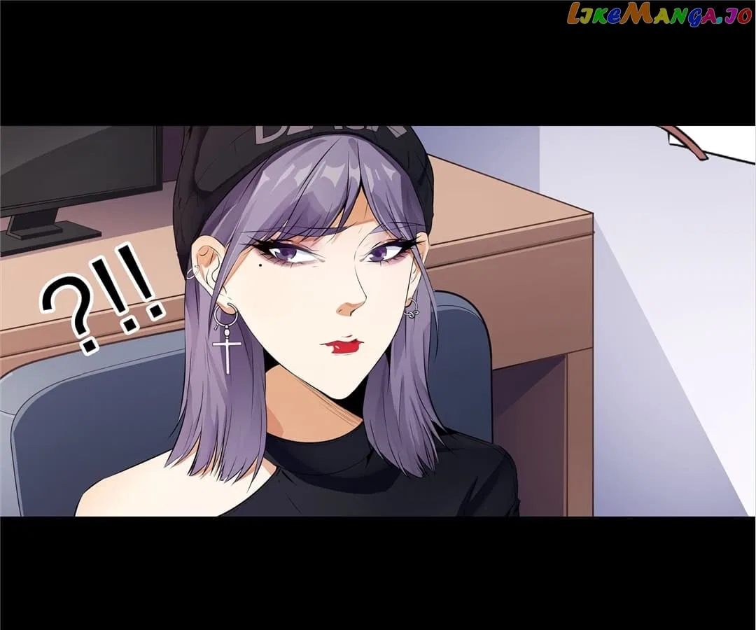 Glass Slippers Chapter 89 – Page 32