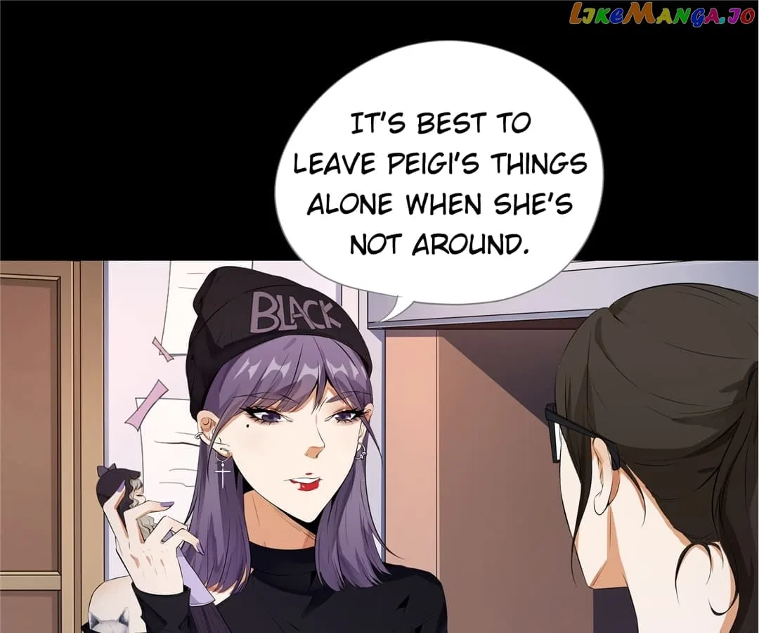 Glass Slippers Chapter 89 – Page 34