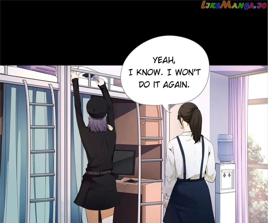 Glass Slippers Chapter 89 – Page 38