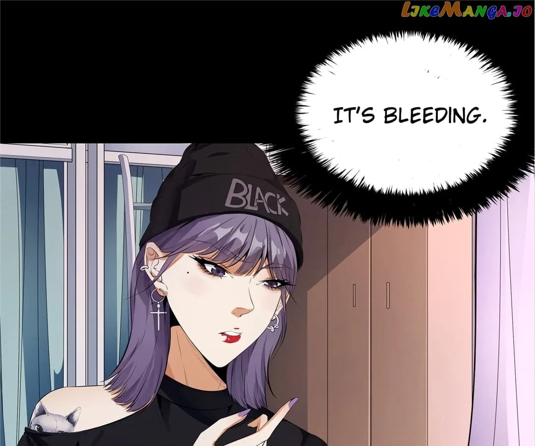 Glass Slippers Chapter 89 – Page 42