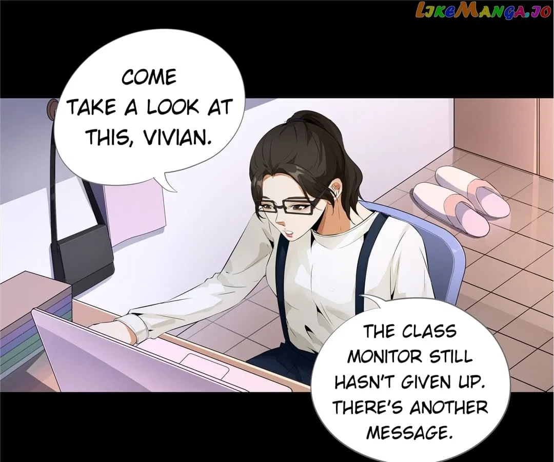 Glass Slippers Chapter 89 – Page 46