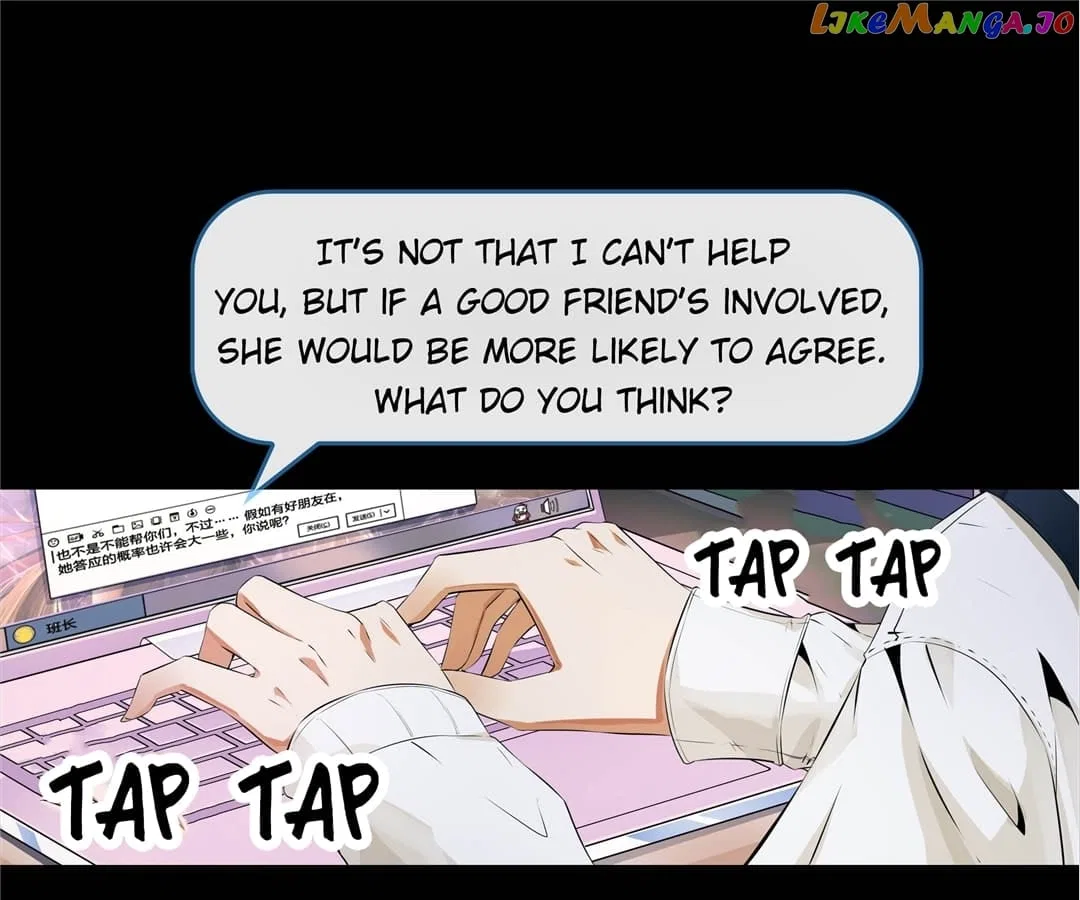 Glass Slippers Chapter 89 – Page 50