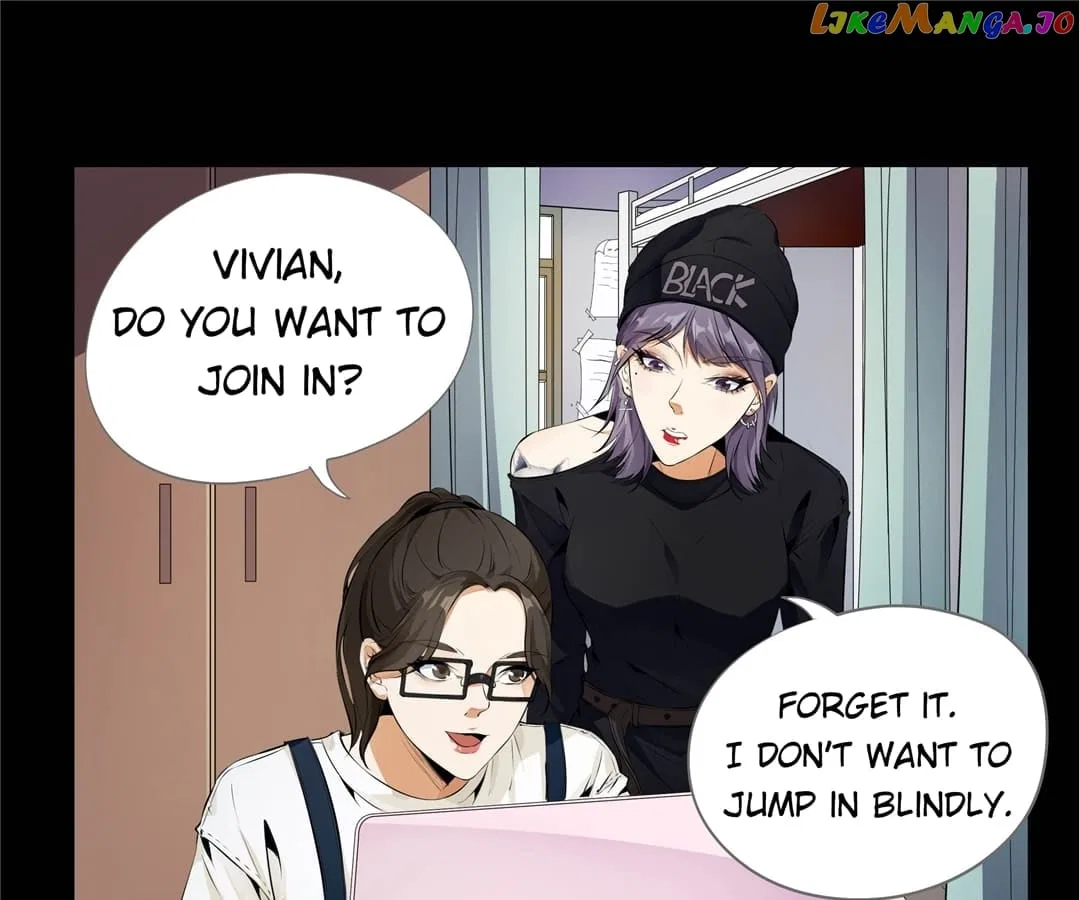 Glass Slippers Chapter 89 – Page 56
