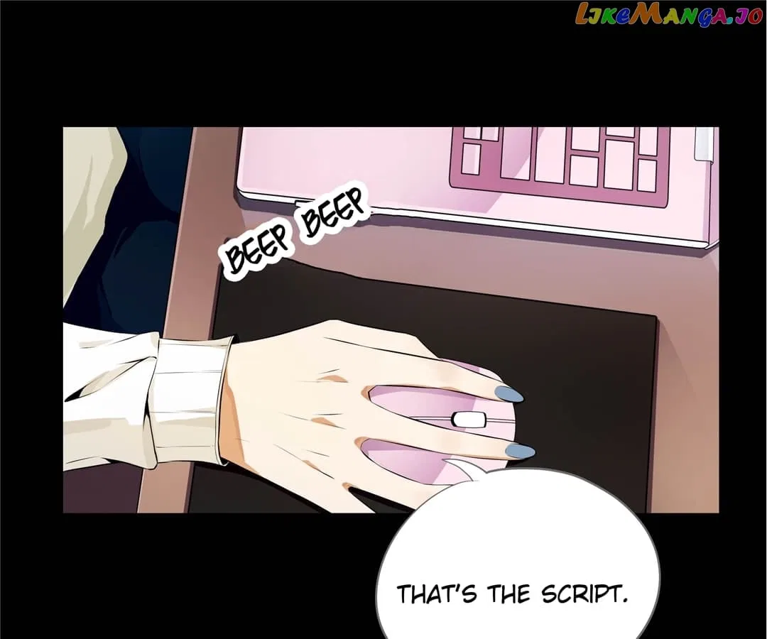 Glass Slippers Chapter 89 – Page 58