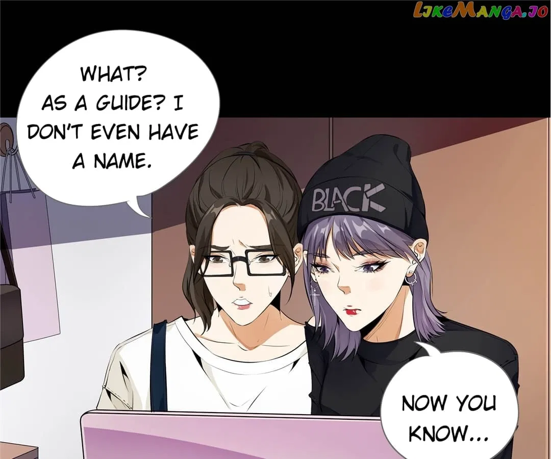 Glass Slippers Chapter 89 – Page 60