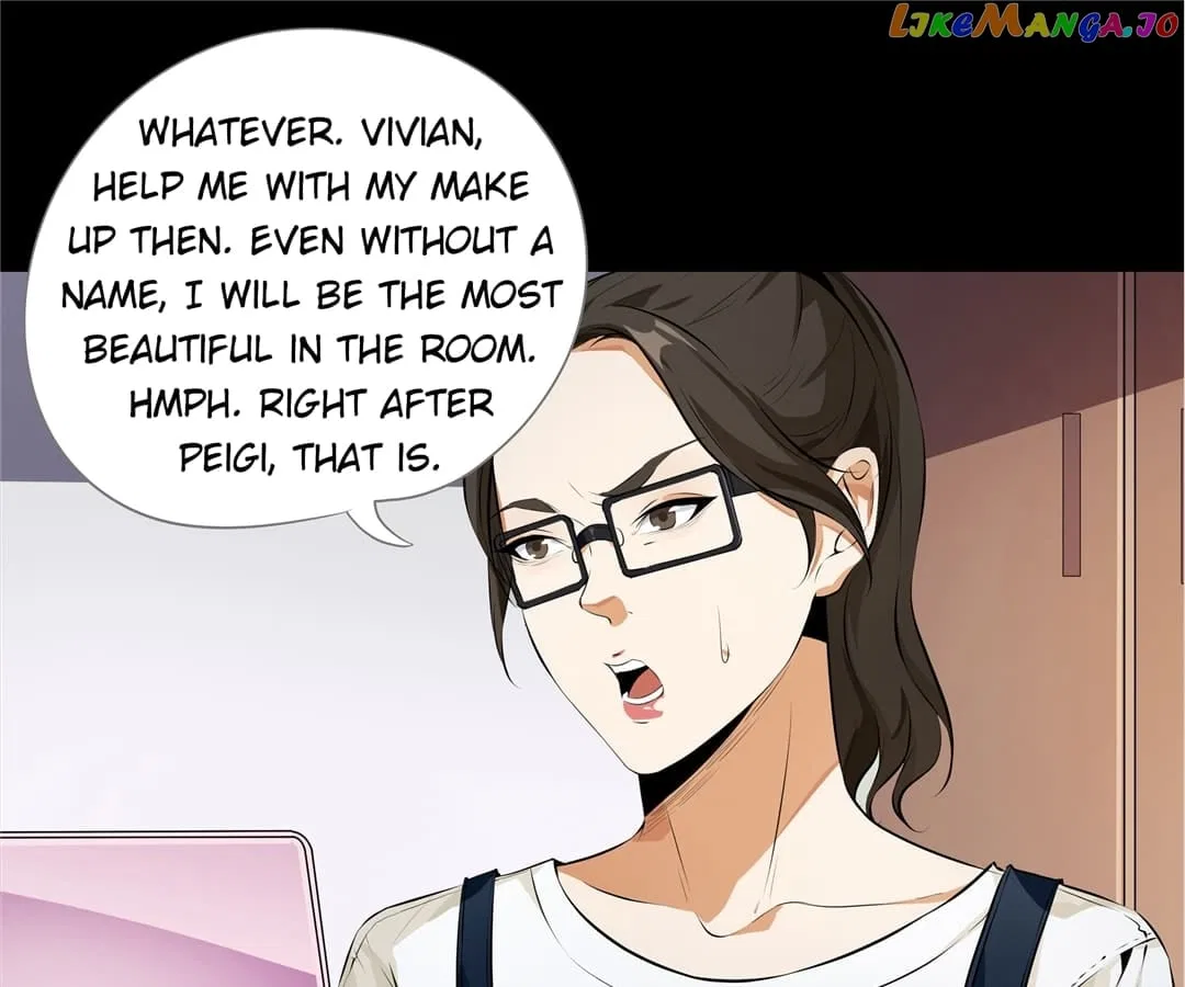 Glass Slippers Chapter 89 – Page 62