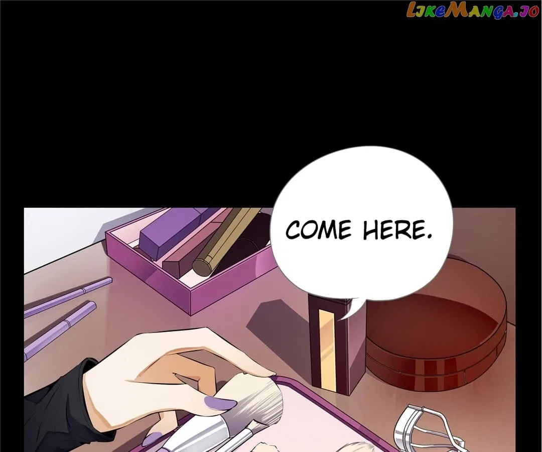 Glass Slippers Chapter 89 – Page 64