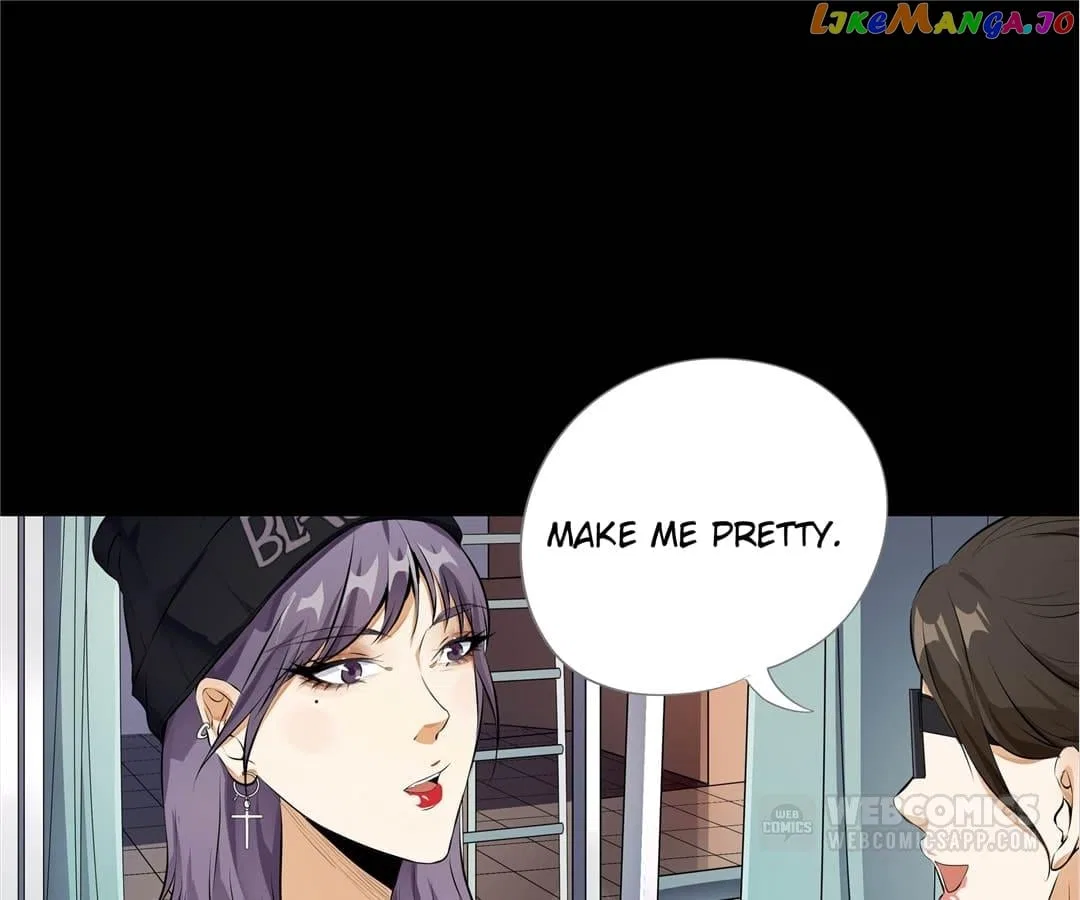 Glass Slippers Chapter 89 – Page 67