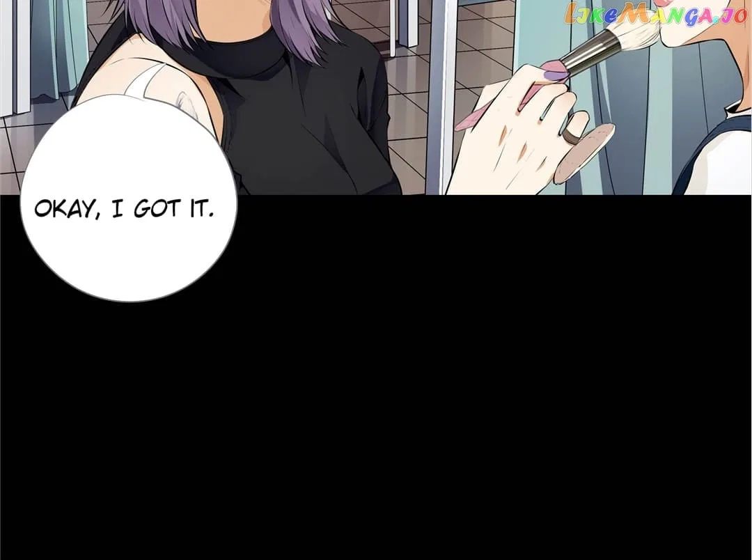 Glass Slippers Chapter 89 – Page 68