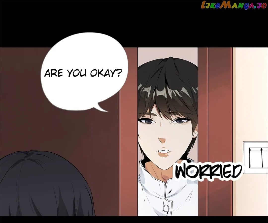 Glass Slippers Chapter 89 – Page 74