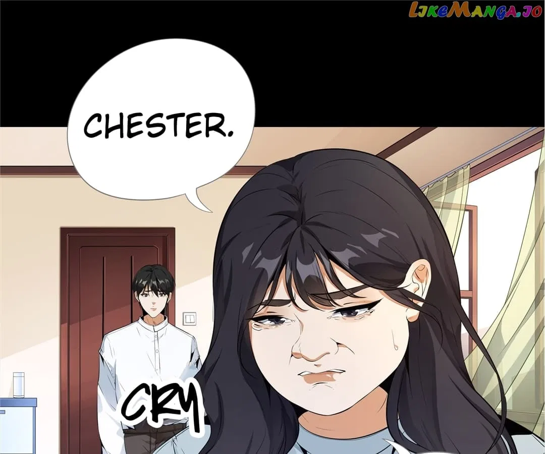 Glass Slippers Chapter 89 – Page 76