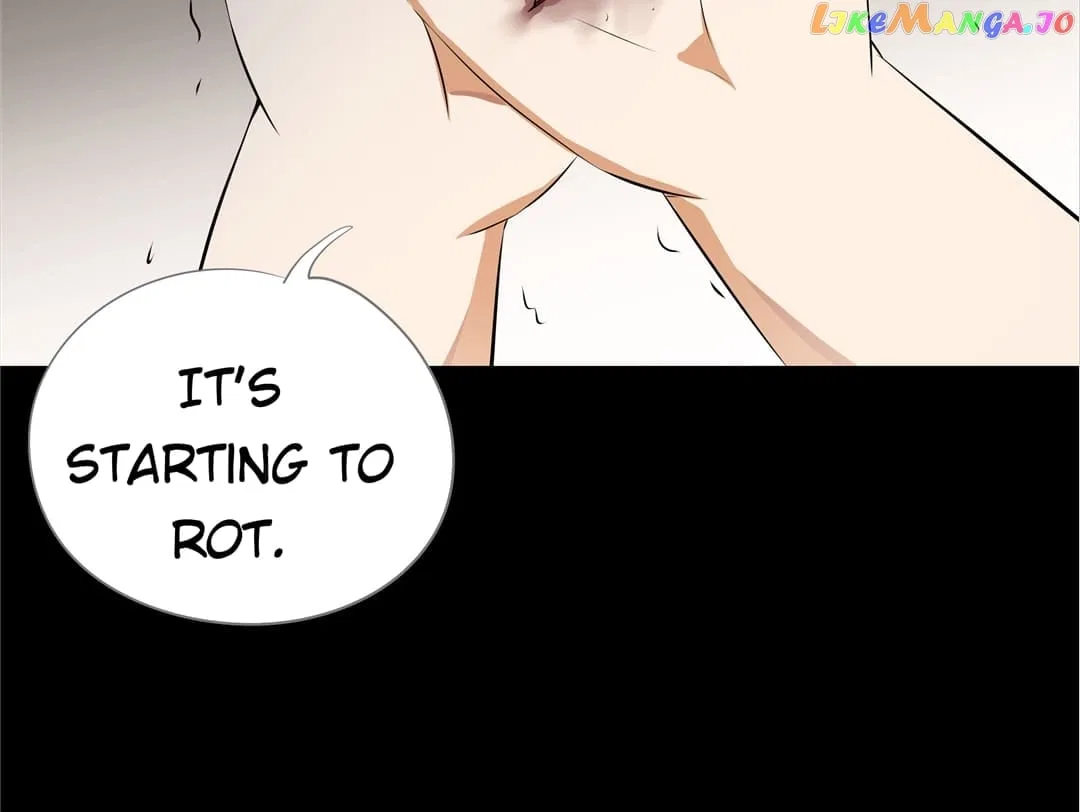 Glass Slippers Chapter 89 – Page 81