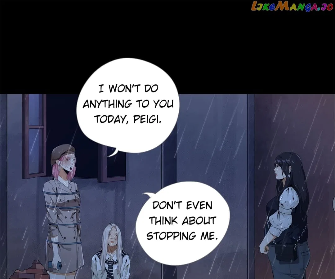Glass Slippers Chapter 88 – Page 3