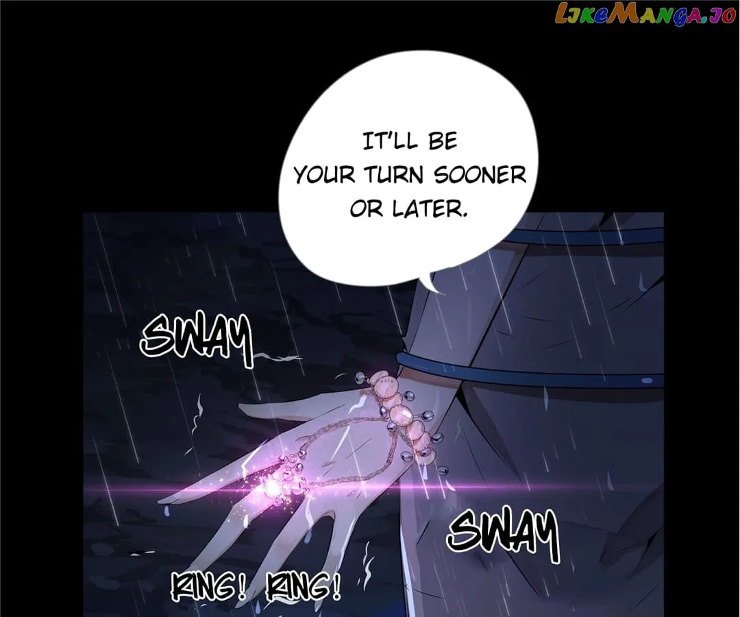 Glass Slippers Chapter 88 – Page 5