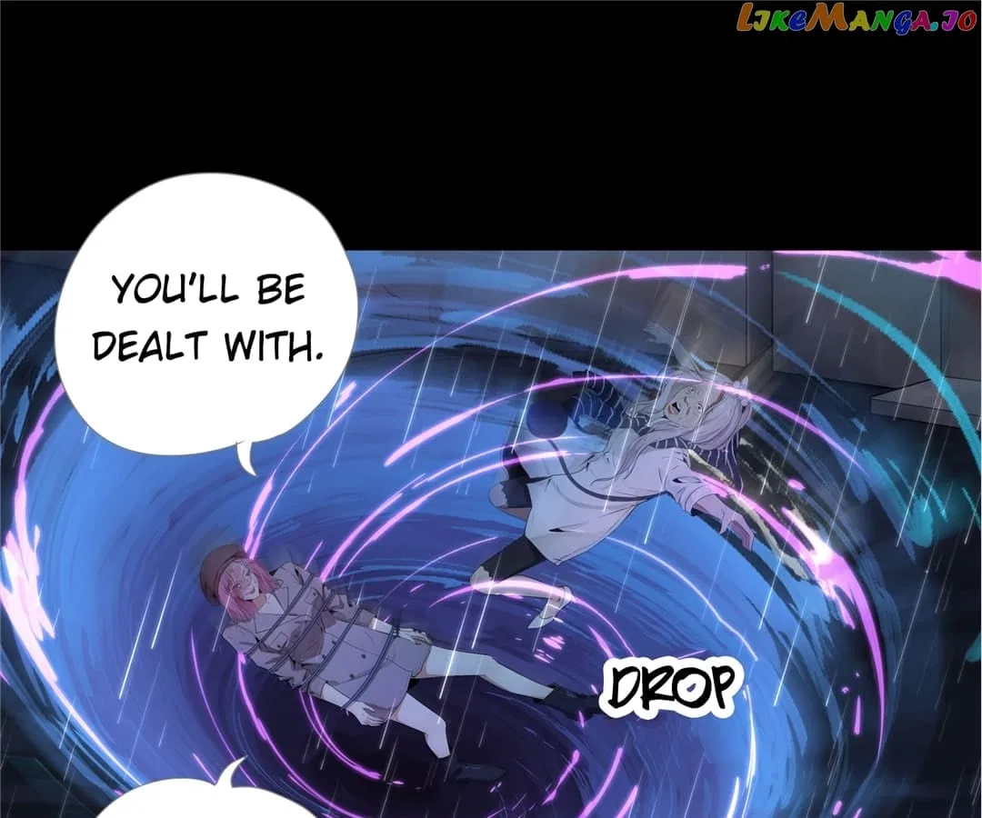 Glass Slippers Chapter 88 – Page 9