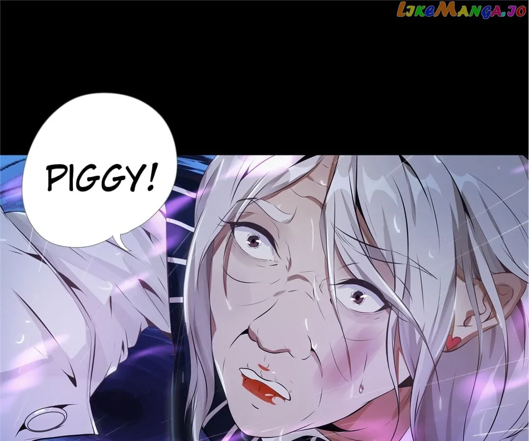 Glass Slippers Chapter 88 – Page 17