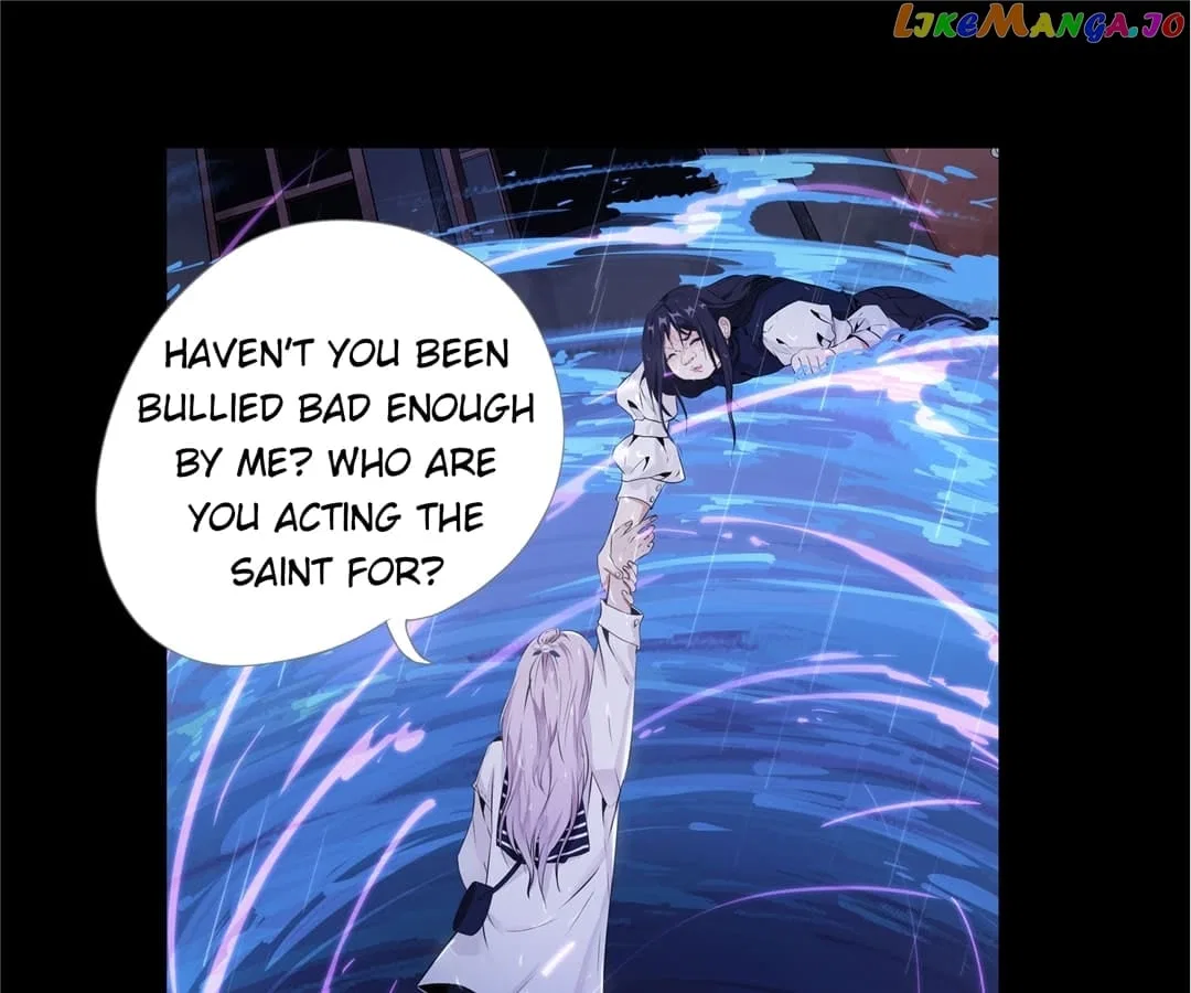 Glass Slippers Chapter 88 – Page 21