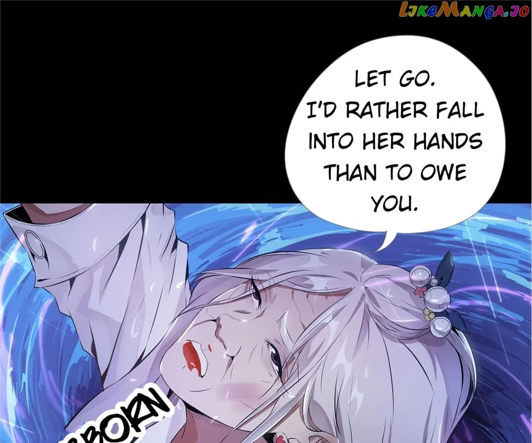Glass Slippers Chapter 88 – Page 23
