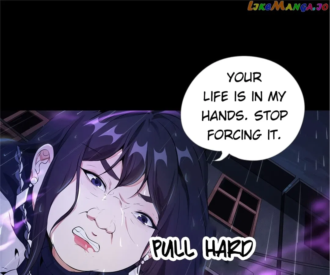 Glass Slippers Chapter 88 – Page 25