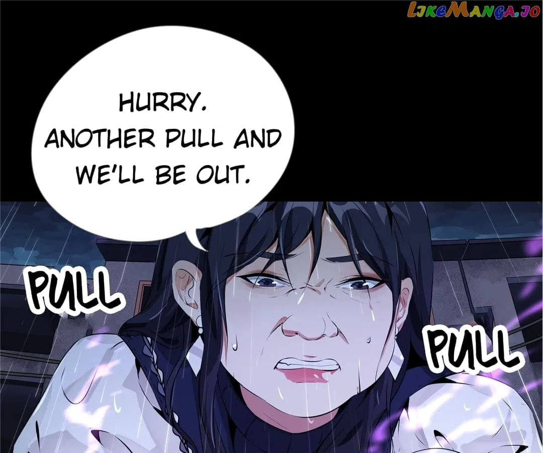 Glass Slippers Chapter 88 – Page 43