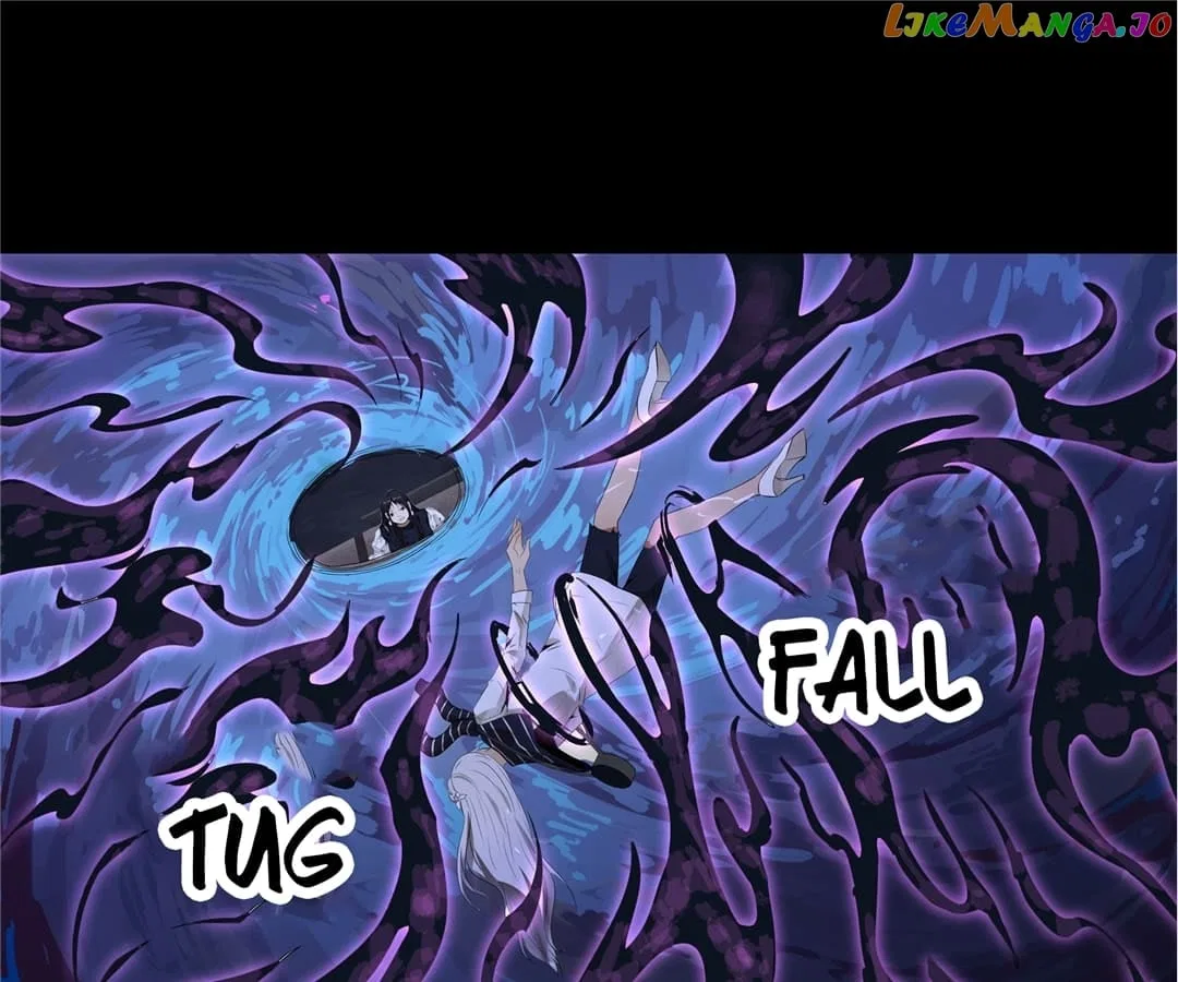 Glass Slippers Chapter 88 – Page 57