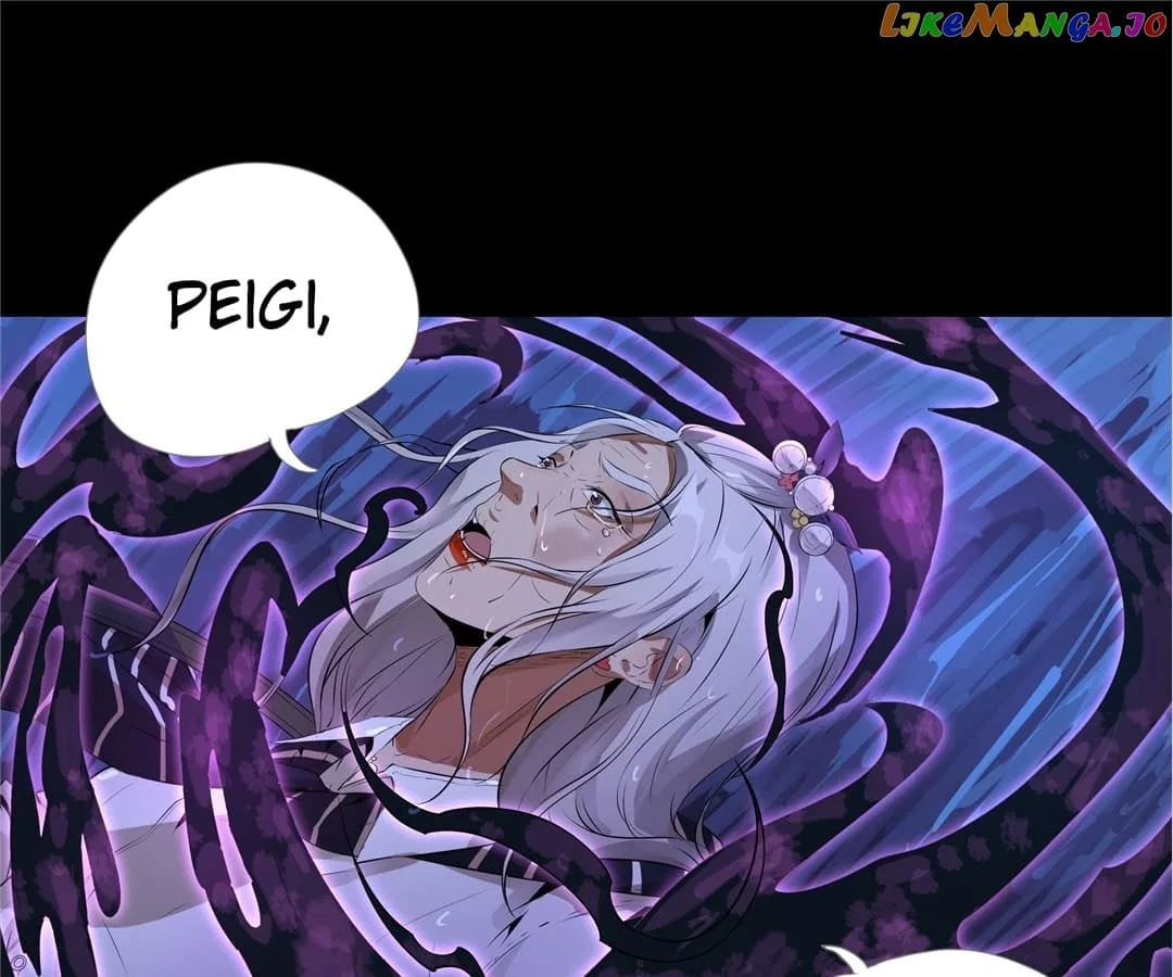 Glass Slippers Chapter 88 – Page 61