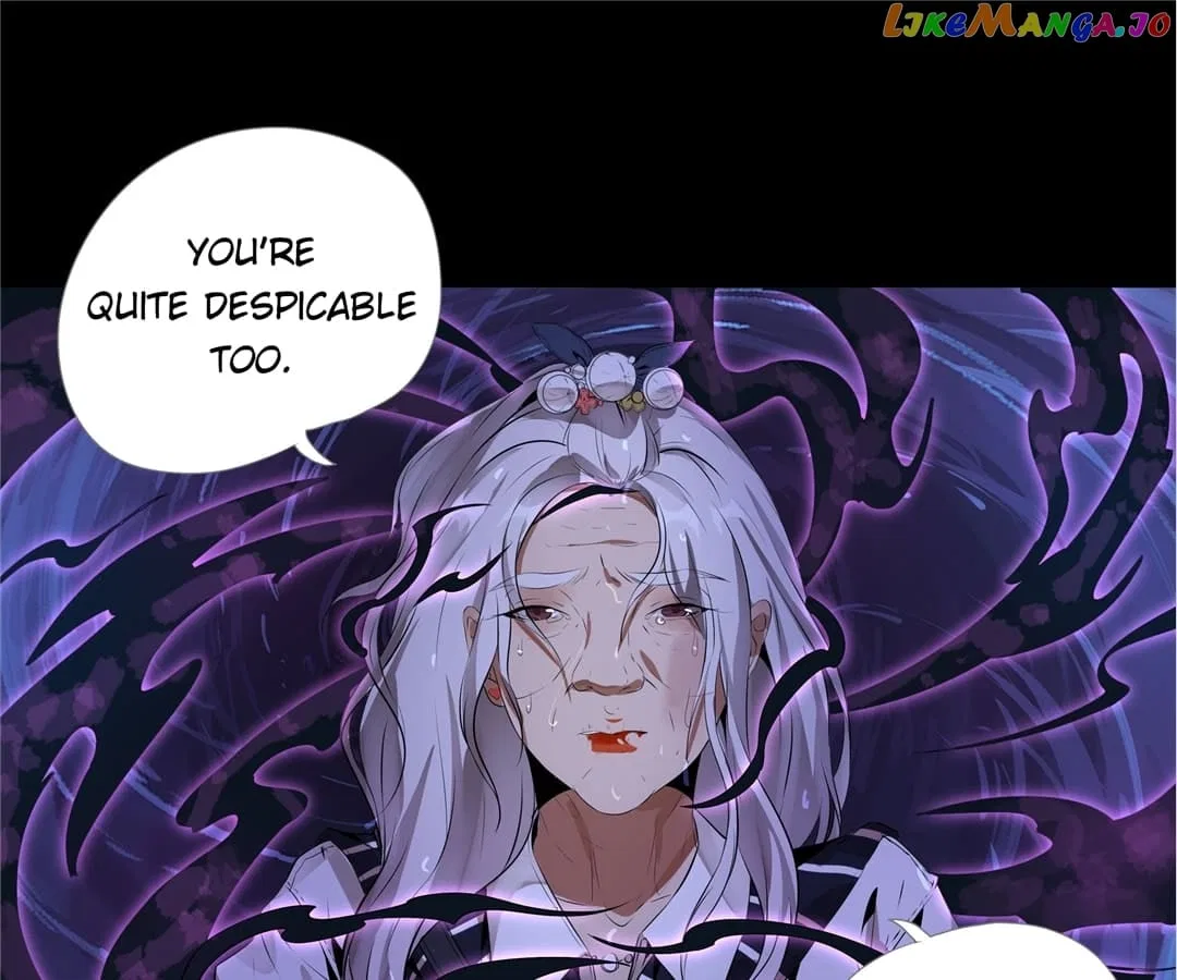 Glass Slippers Chapter 88 – Page 63