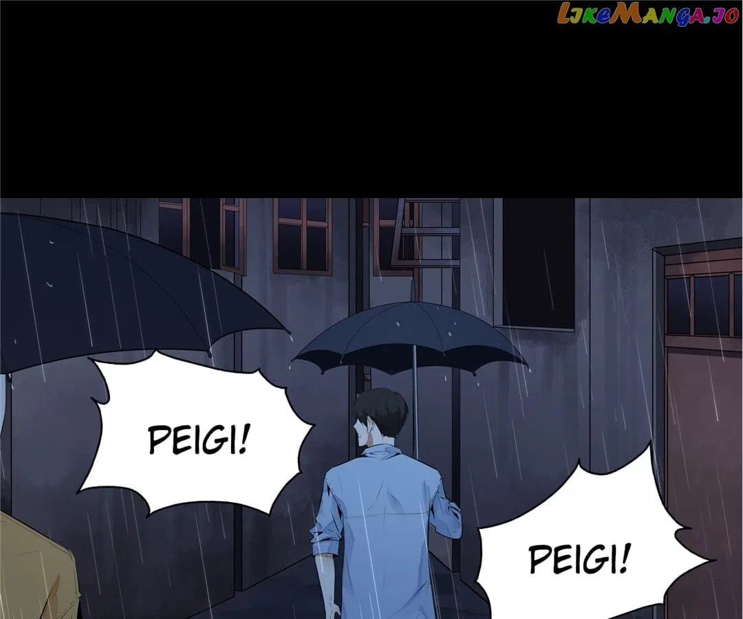 Glass Slippers Chapter 88 – Page 76