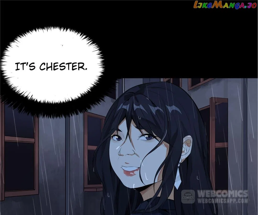 Glass Slippers Chapter 88 – Page 78