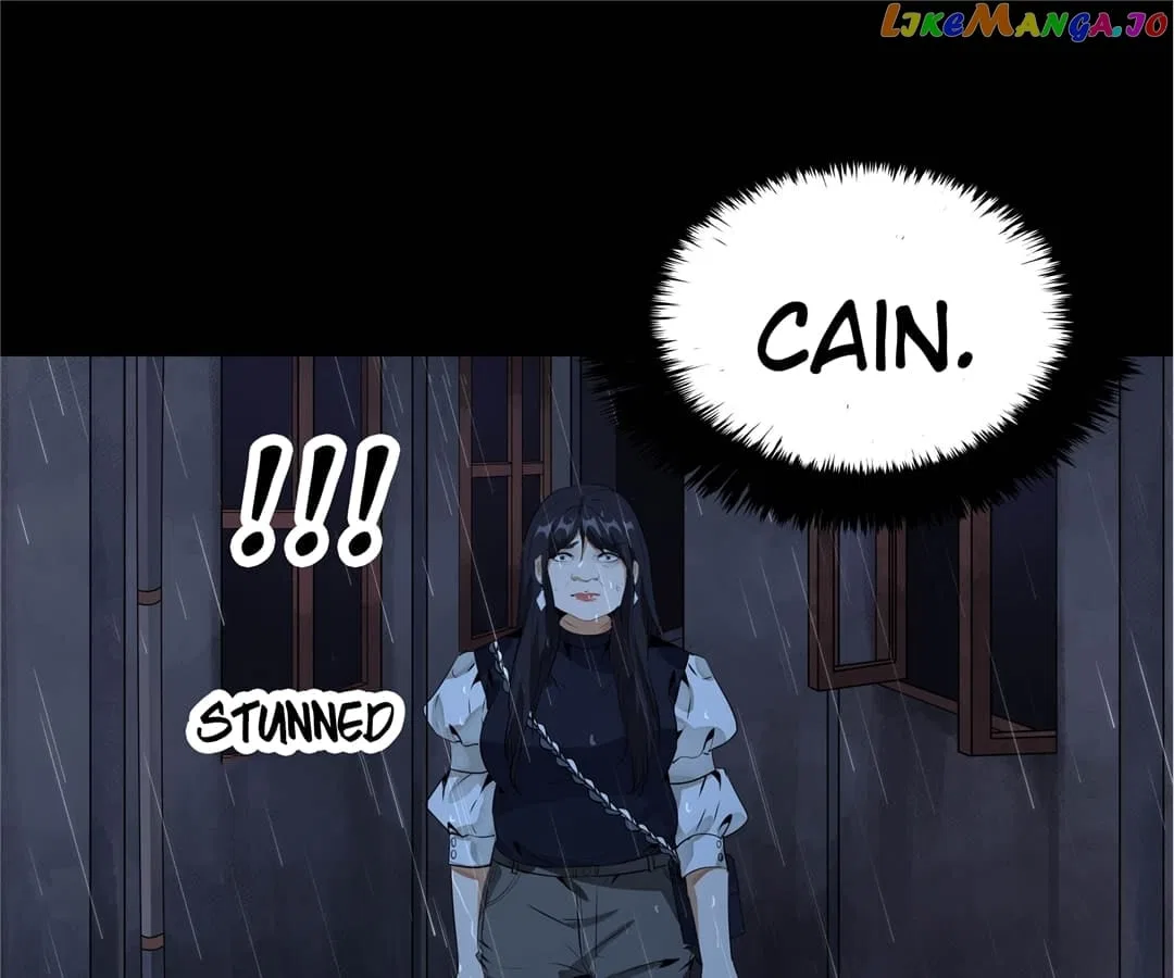 Glass Slippers Chapter 88 – Page 84