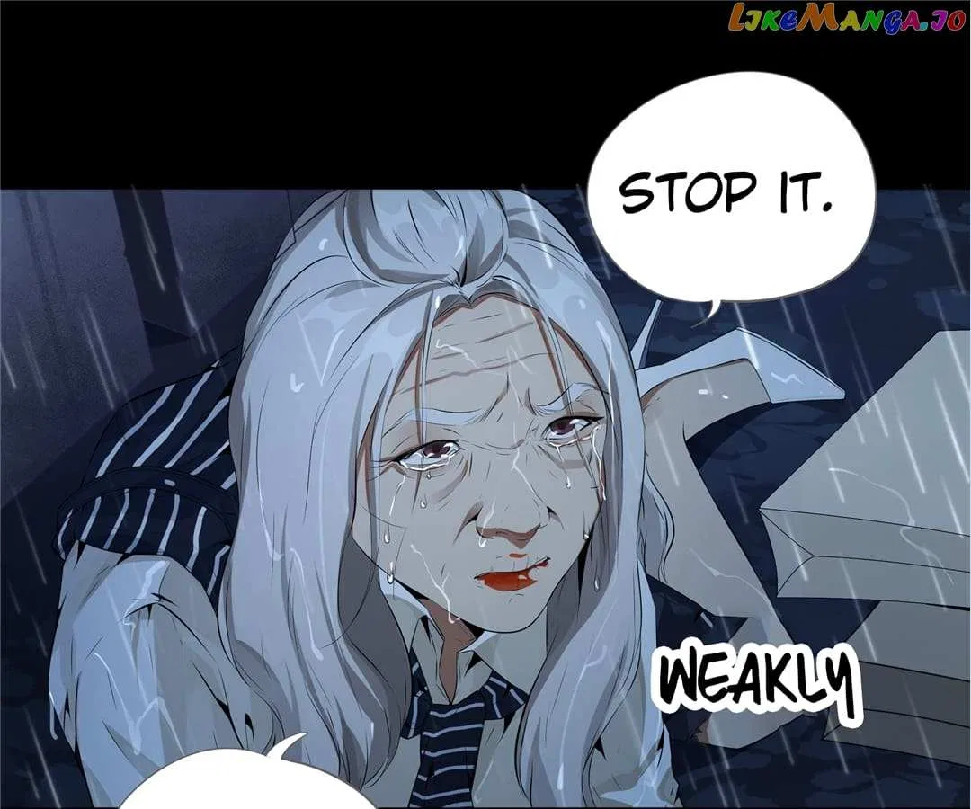 Glass Slippers Chapter 87 – Page 8