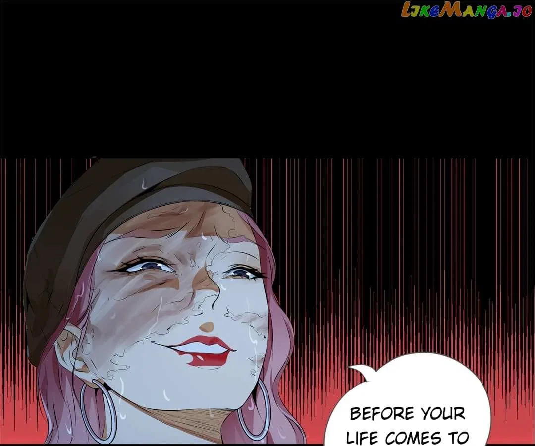 Glass Slippers Chapter 87 – Page 17