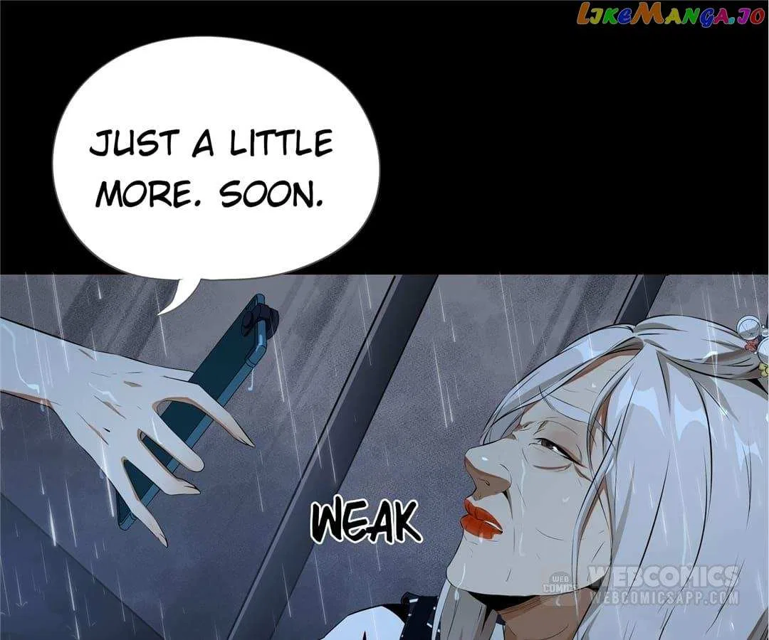 Glass Slippers Chapter 87 – Page 19