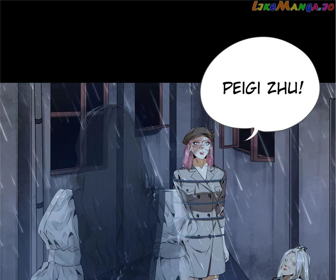 Glass Slippers Chapter 87 – Page 25