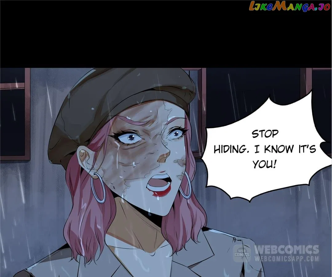 Glass Slippers Chapter 87 – Page 27