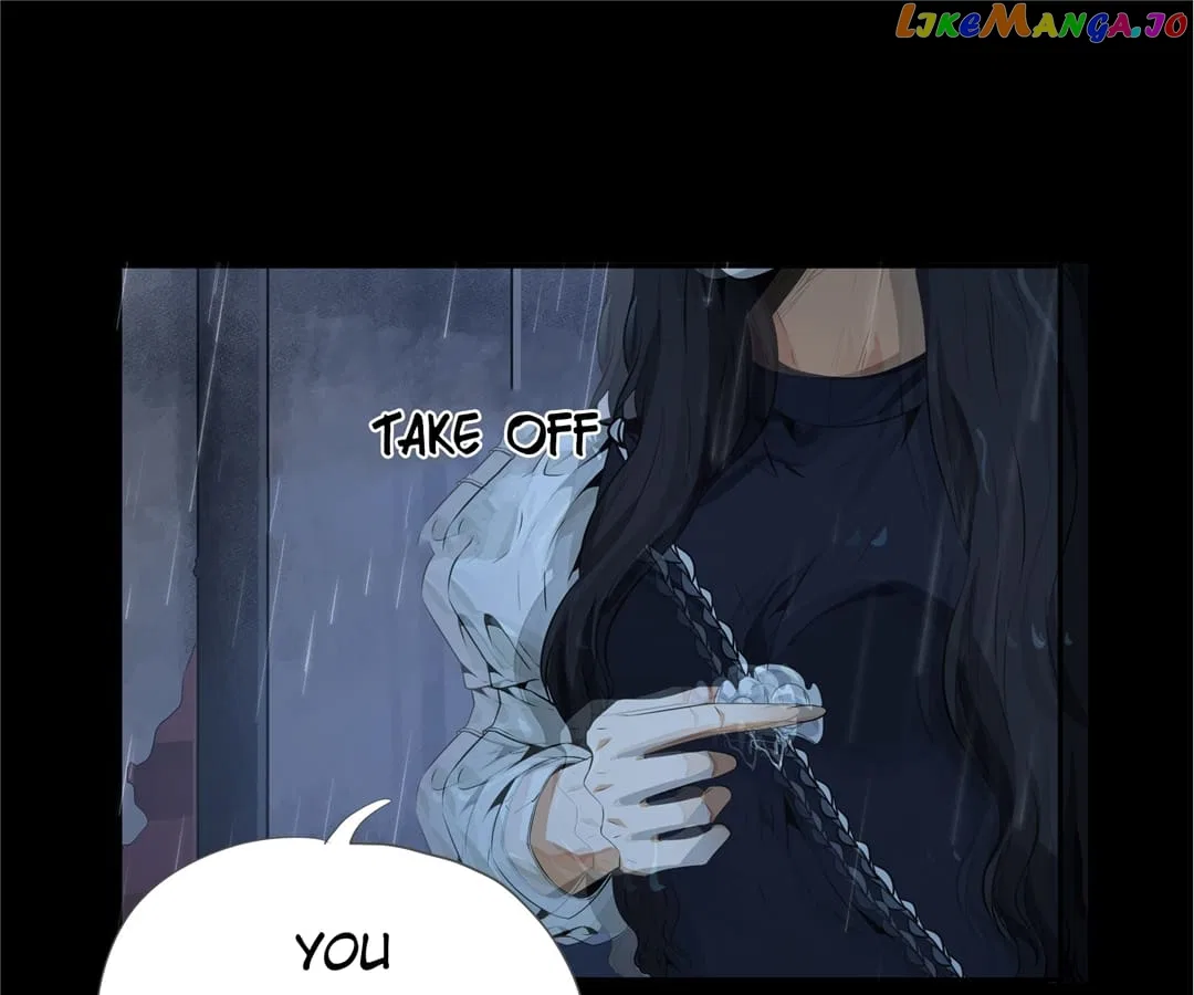 Glass Slippers Chapter 87 – Page 29