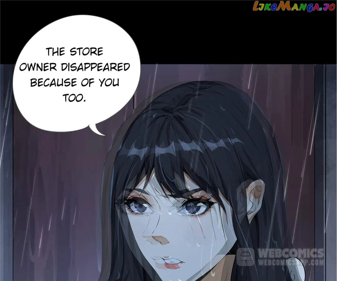 Glass Slippers Chapter 87 – Page 31