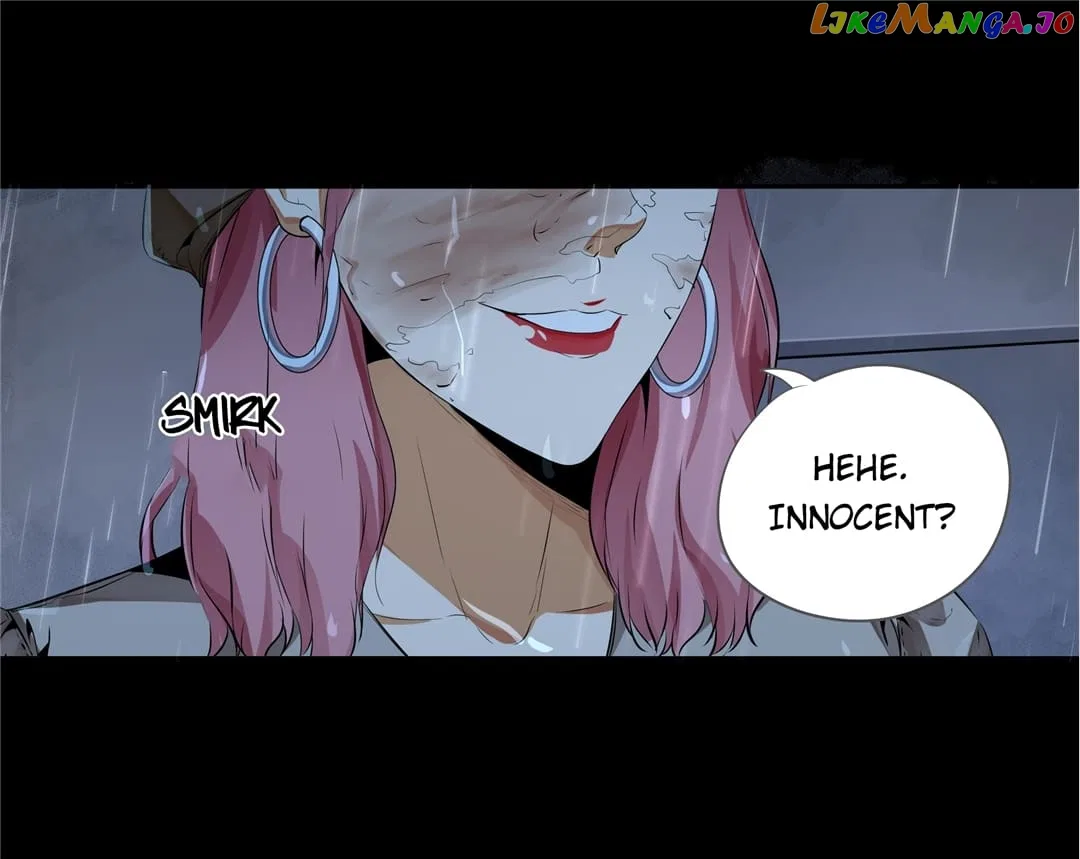 Glass Slippers Chapter 87 – Page 33