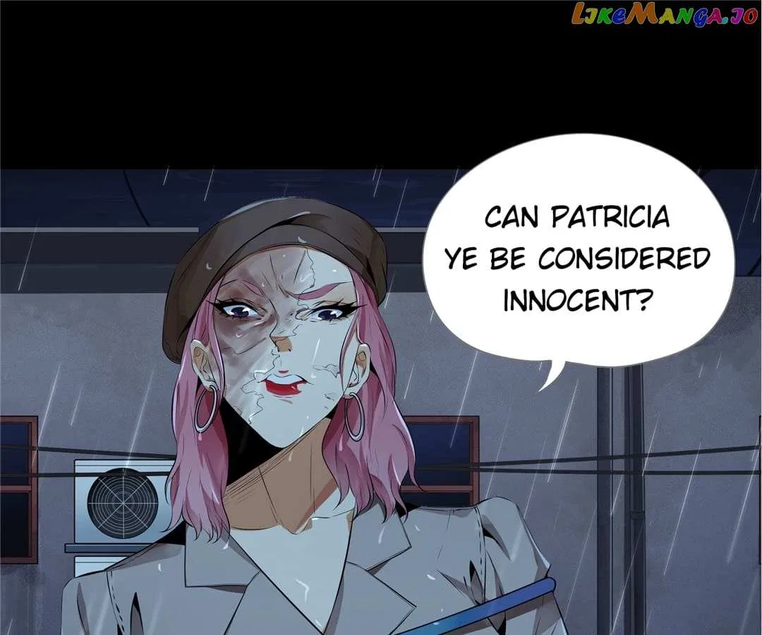 Glass Slippers Chapter 87 – Page 34