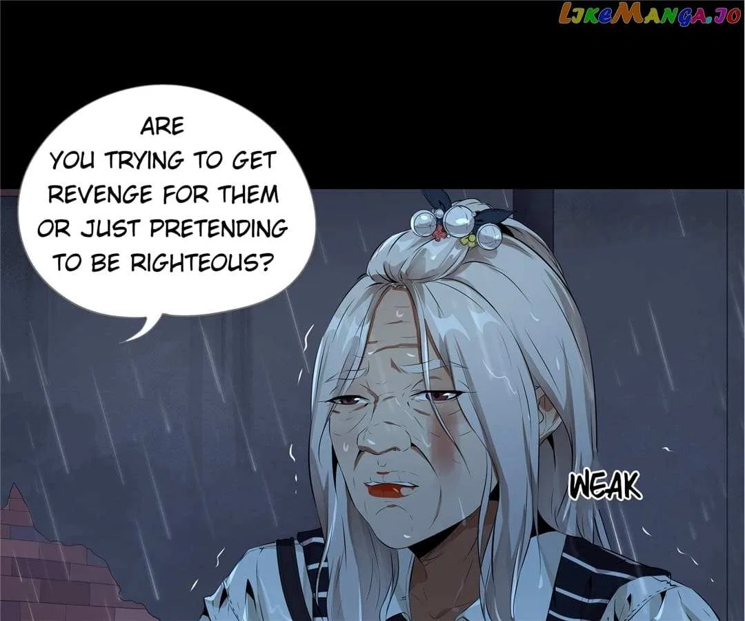 Glass Slippers Chapter 87 – Page 36