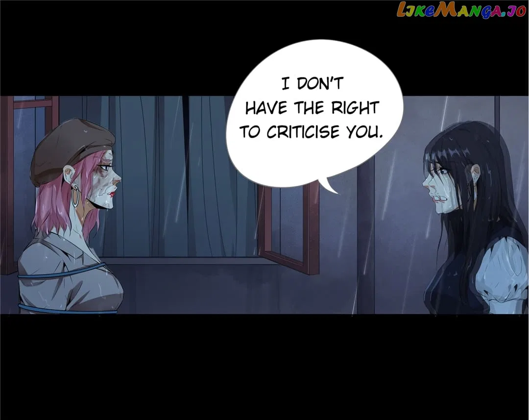 Glass Slippers Chapter 87 – Page 40