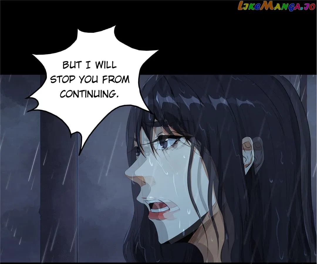 Glass Slippers Chapter 87 – Page 41