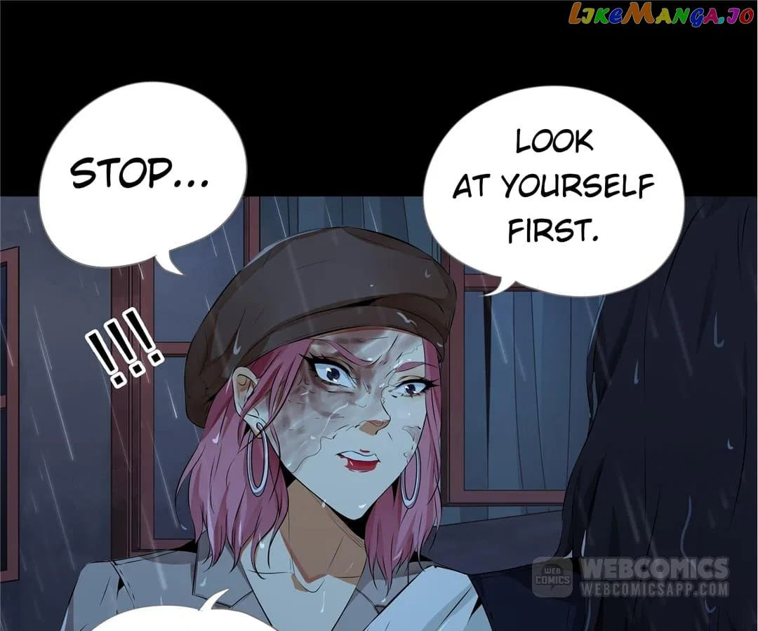 Glass Slippers Chapter 87 – Page 43