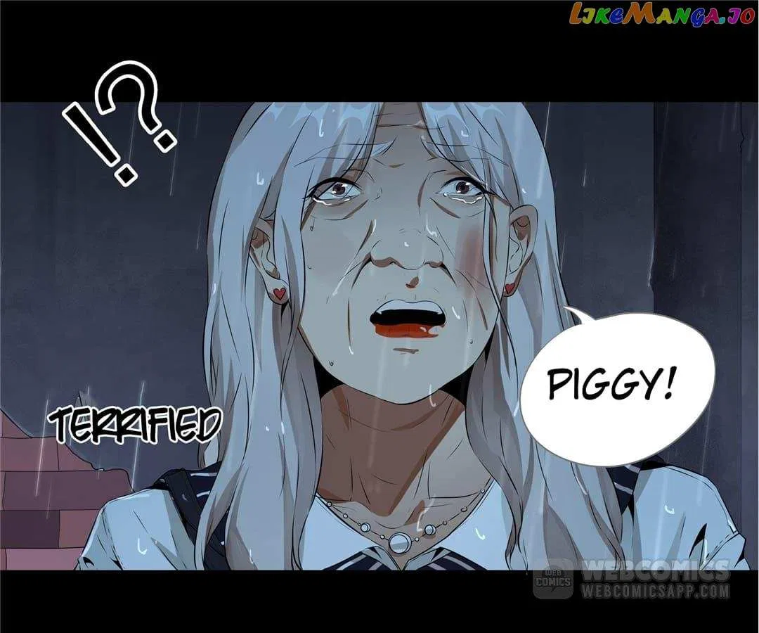 Glass Slippers Chapter 87 – Page 47