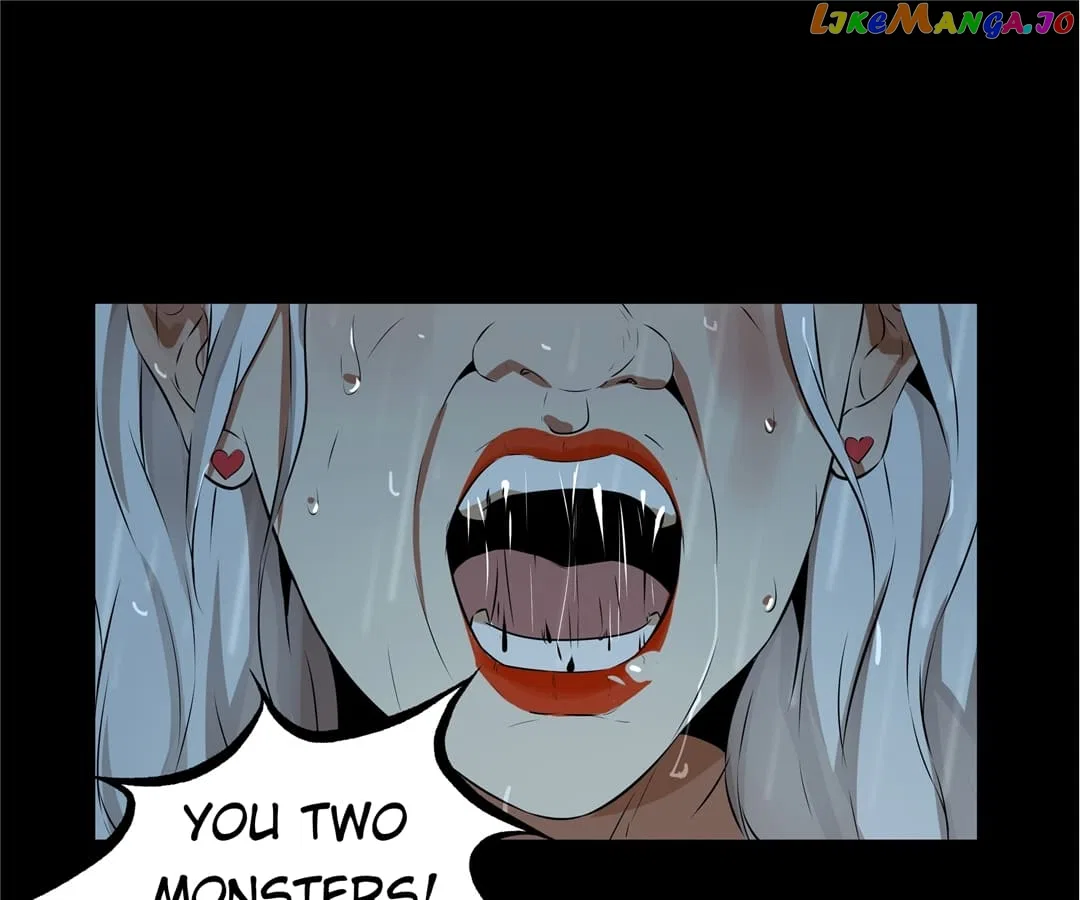 Glass Slippers Chapter 87 – Page 49