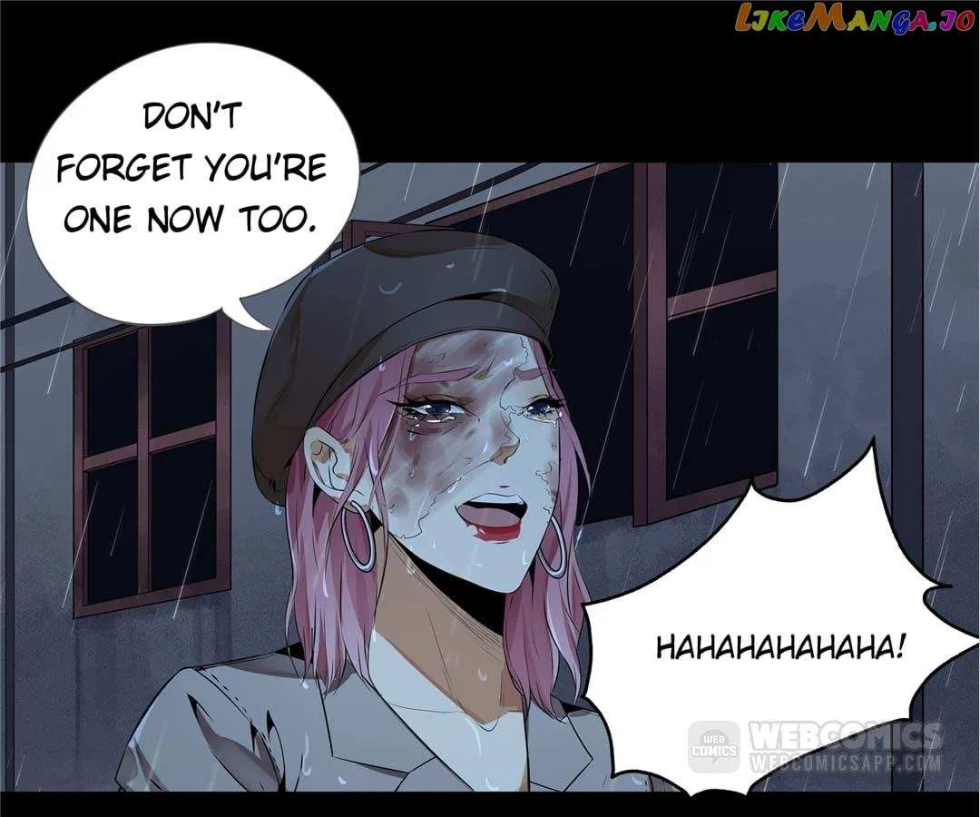 Glass Slippers Chapter 87 – Page 51